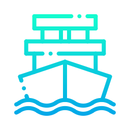 Ship icon