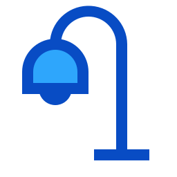 Lamp icon