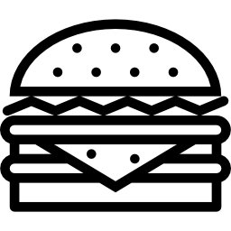 hamburger ikona