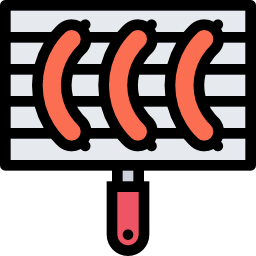 Sausage icon