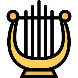 Harp icon