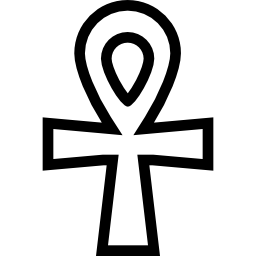 Ankh icon