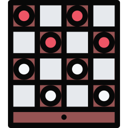 Checkers icon