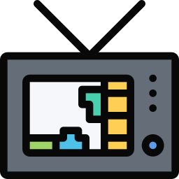 fernsehen icon