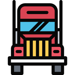 lastwagen icon