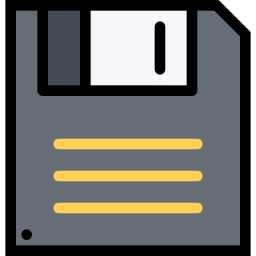 diskette icon