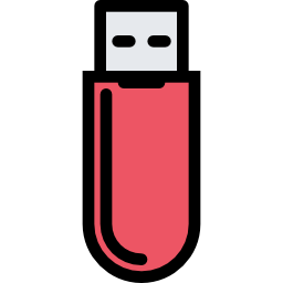 Pendrive icon