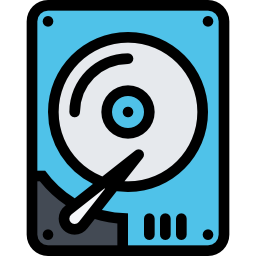 Hdd icon