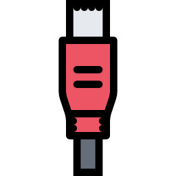 Usb icon