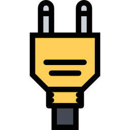 Plug icon