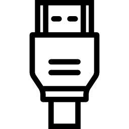 hdmi icon