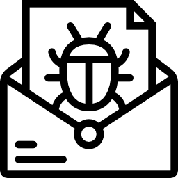 spam icon