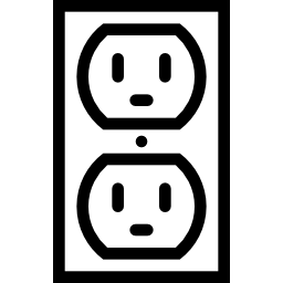 Socket icon