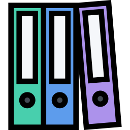 archiv icon