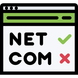 Domain icon