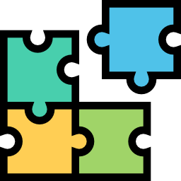 puzzle icon