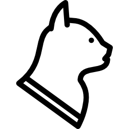 Cat icon