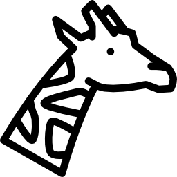 Giraffe icon