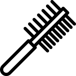 Comb icon