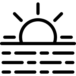 日の出 icon