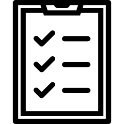 Notepad icon