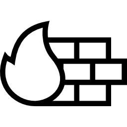 firewall icon