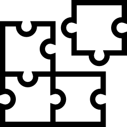 Puzzle icon