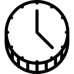 Time icon