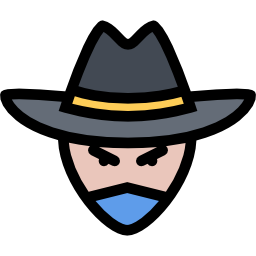 Bandit icon