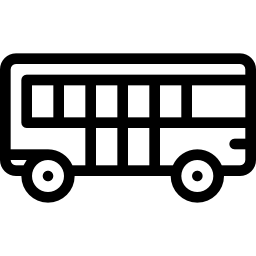 autobus Icône