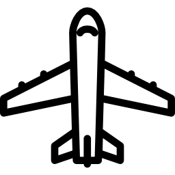 飛行機 icon