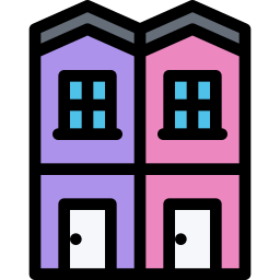 Apartment icon