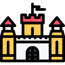 Castle icon