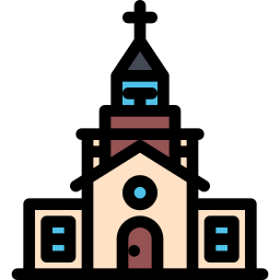 Church icon