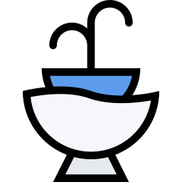 Fountain icon