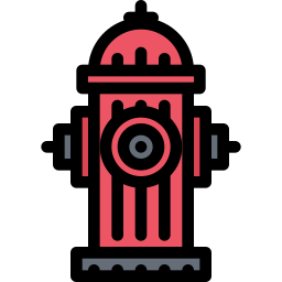 Hydrant icon