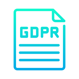 gdpr icona