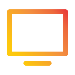 monitor icon