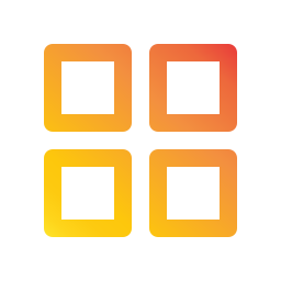 Grid icon