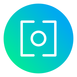 Lens icon