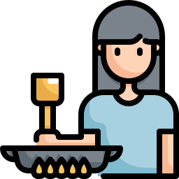 Cooking icon