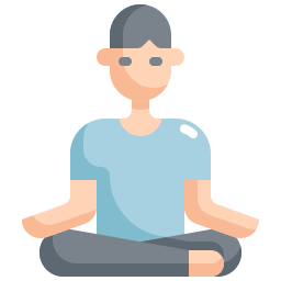 Meditation icon