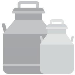 milchflasche icon