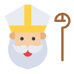 sint patrick icoon