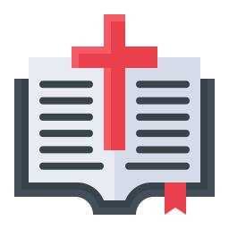 Book icon