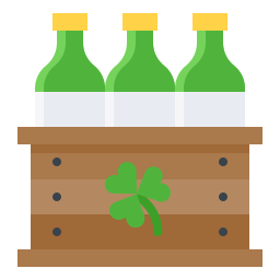 Bottles icon