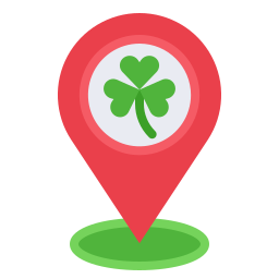 Location icon