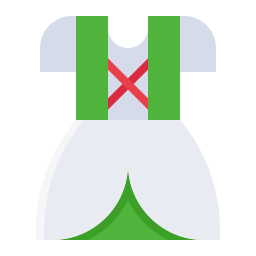 Clothes icon