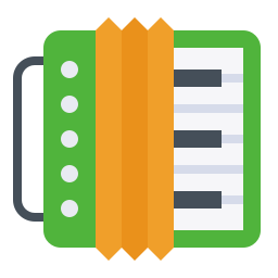 Piano icon