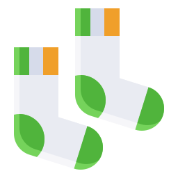 Socks icon